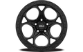 Weld auto part close-up