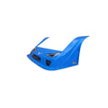 Dominator Outlaw L/M Nose Kit Purple
