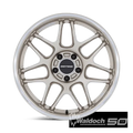Wheel Pros, LLC auto part detail