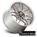 MOTEGI MR158 18X8.5 5X4.25 MOT-GLD MCH 42MM - MR158GD18853042