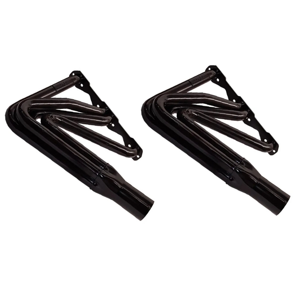 D.I.R.T Modified Header 602 Crate 1-5/8in - 3in