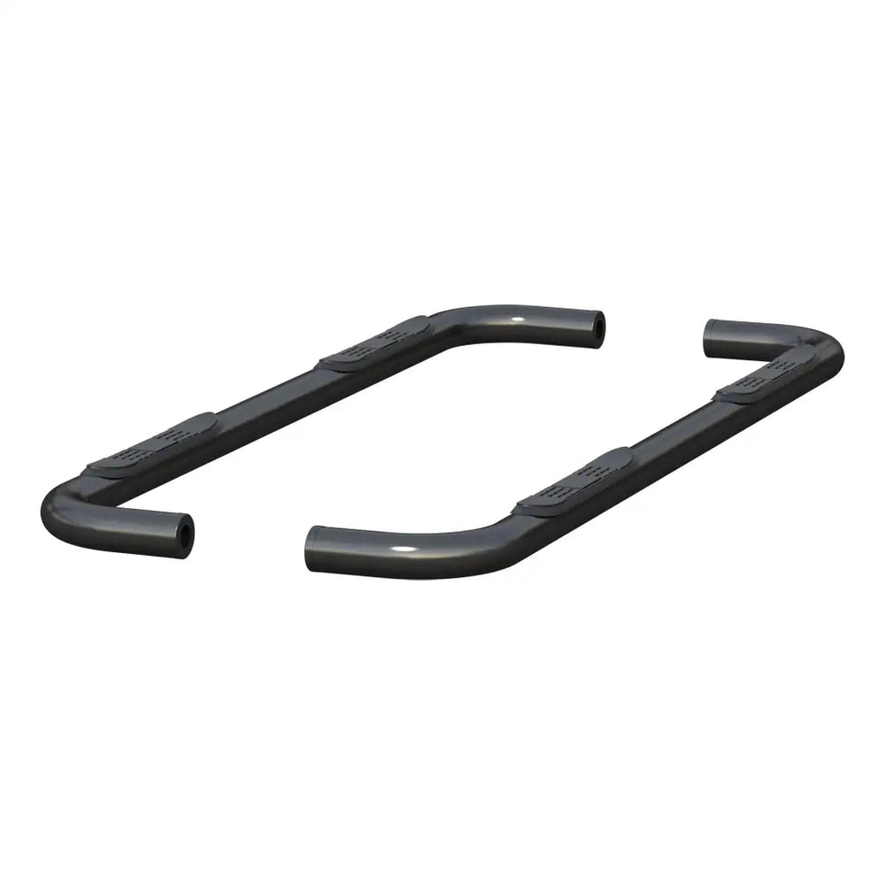 Aries black auto part