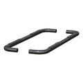 Aries black auto part