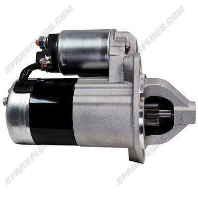 Denso auto part