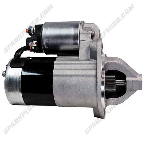 DENSO FIRST TIME FIT STARTER MOTOR