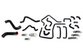 HPS Performance red auto part