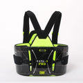 OMP Ks Body Protection Black - Size M-L