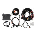 HP ECU AND HARNESS, LS1/6, NTK