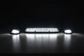 Recon Truck Accessories cab lights