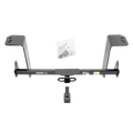 13C LEXUS ES300h HYBRID/13C ES350 CLS II HITCH ONLY(WITHOUT BALL MOUNT)