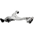 CONTROL ARM