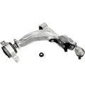CONTROL ARM