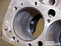Eagle Chevy 350 3.750in Crank 5.700in H-Beam -18cc 4.030in Pistons Balanced Assembly