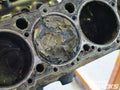Eagle Chevy 350 3.750in Crank 5.700in H-Beam -18cc 4.030in Pistons Balanced Assembly