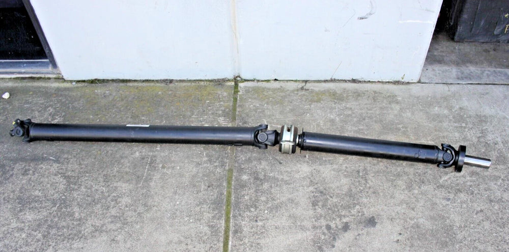 Dana auto part