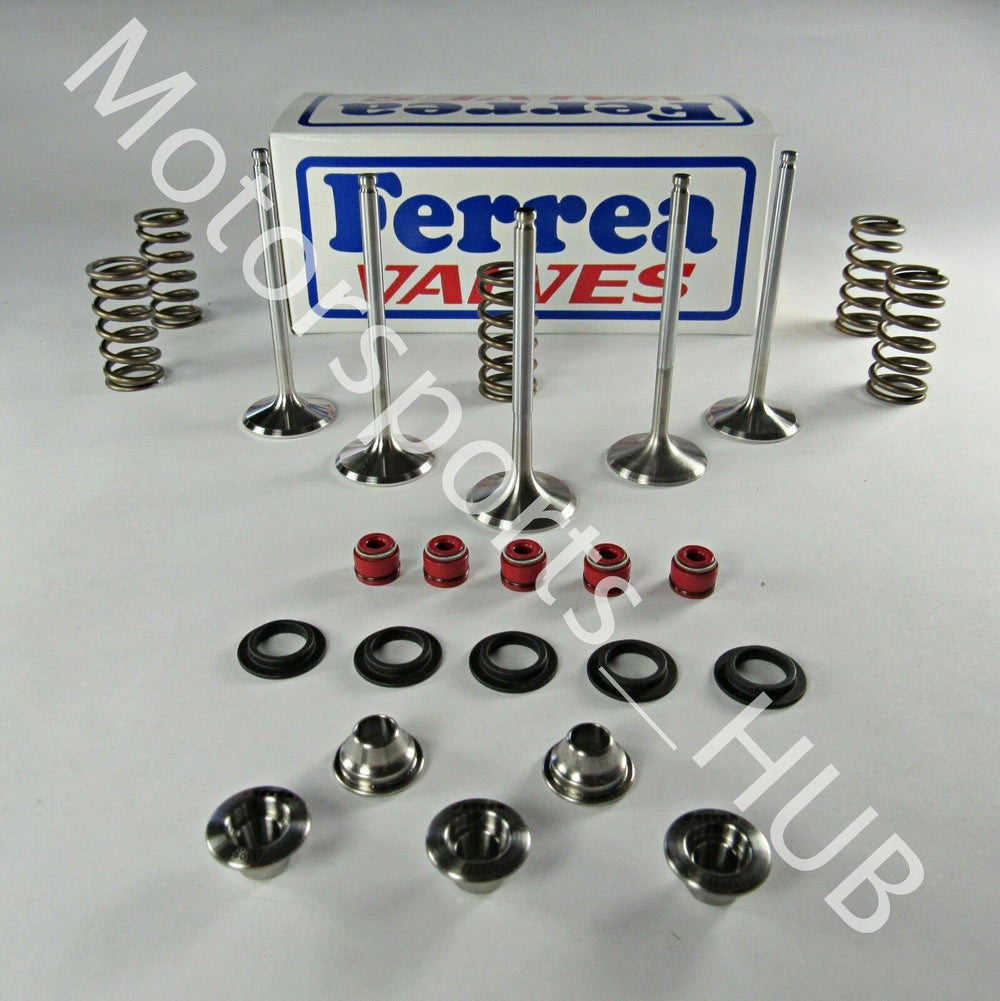 Ferrea 03-09 Yamaha YZF450 Single Valve Spring Kit