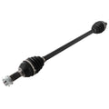 All Balls Racing 2020 Can-Am Maverick X3 Max Turbo R RS 8 Ball Axle Front Left