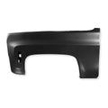 Brothers Trucks auto part detail