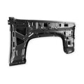 Brothers Trucks auto part installed view