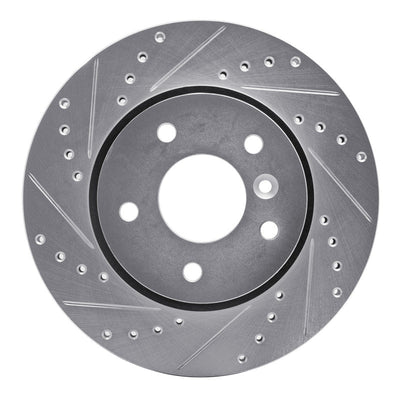 R1 Concepts silver auto part
