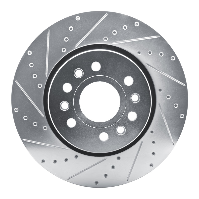 DFC auto part
