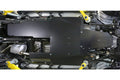 Rock Hard skid plate