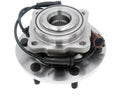 WHEEL HUB BRG ASSY
