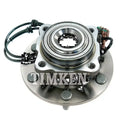 WHEEL HUB BRG ASSY