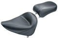 Mustang Motorcycle auto part detail