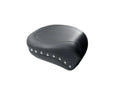 Mustang 84-06 Harley Standard Rear Tire Standard Touring Passenger Seat - Black