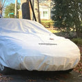 Covercraft Custom Fit Car Covers - Reflectect Silver