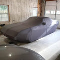 Covercraft Custom Fit Car Covers - Reflectect Silver