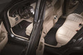 3D MAXpider auto part installed view