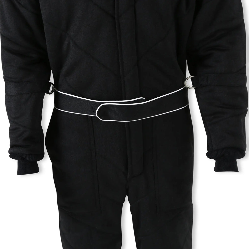 6G SFI 20 SUIT BLACK- LG