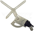 WINDOW REGULATOR