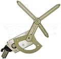 WINDOW REGULATOR