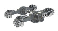 DRIVESHAFT
