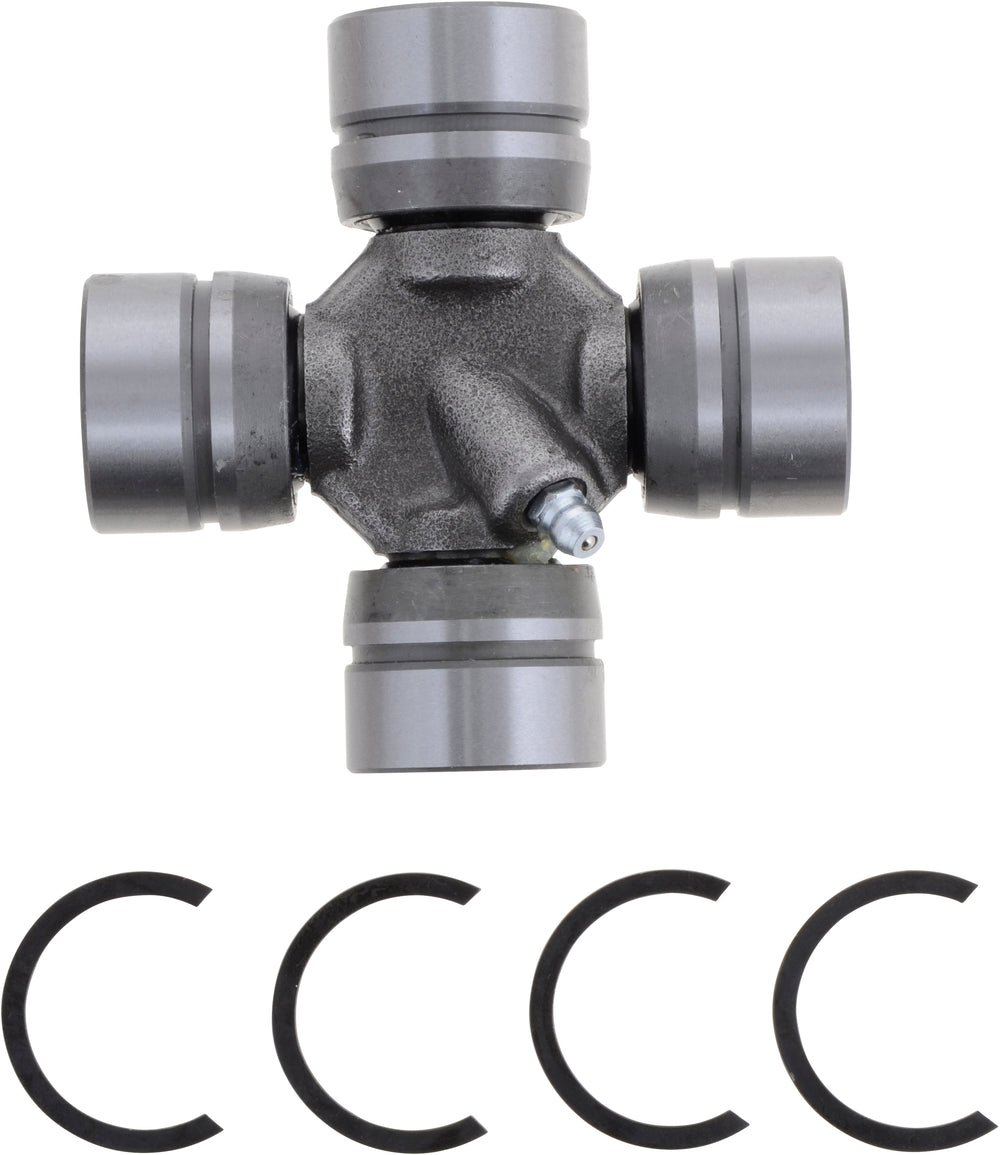 COUPLING SHAFT