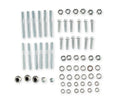 BYPASS 3.0"X8" S TUBES STYLE 1 REM