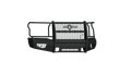 Road Armor 18-20 Ford F-150 Vaquero Front Bumper Full Guard - Tex Blk