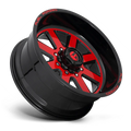 FF071 26X16 BLANK CUSTOM -101MM (11
