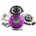 XClutch 23-24 Nissan Z Sport 3.0L 9in Twin Sprung Ceramic Clutch Kit