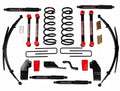 Skyjacker DGE RAM 5" 1500 CLASS1 SYST