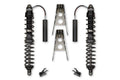Rock Krawler 97-06 Jeep Wrangler TJ 3.5in Front Coilover Upgrade Remote Reservoir (12in Travel)