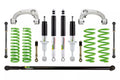 0323 FJ CRUISER/4RUNNER/GX470 FOAM CELL PRO SUSPENSION KITSTAGE 3
