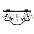 REAR SUSPENSION KIT