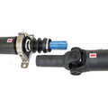 REAR DRIVESHAFT