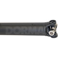 REAR DRIVESHAFT