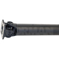 REAR DRIVESHAFT