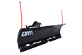 SNOWBEAR BY MARLON RAMPAGE II 82INCH X 19INCH CUSTOMMOUNTED WINCH DRIVEN SNOW